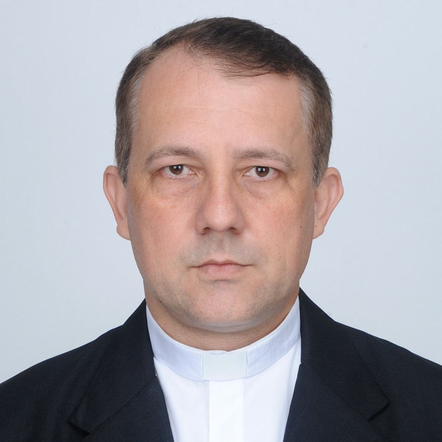 Foto de Rev. Claudir Nass